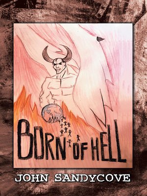 cover image of Born of Hell